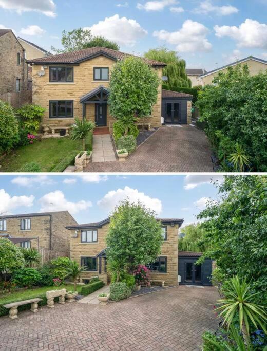 Frank Lane Dewsbury Exterior foto